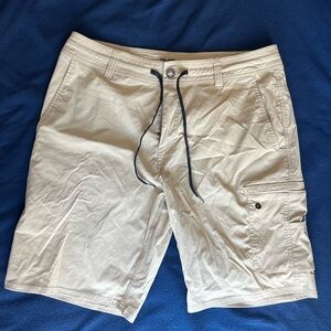 Pelagic Traverse Hybrid Shorts